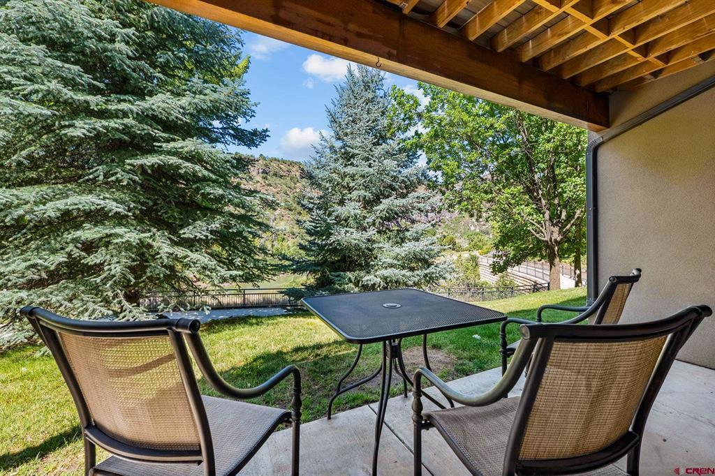 50 River Oaks Drive Durango CO 81303