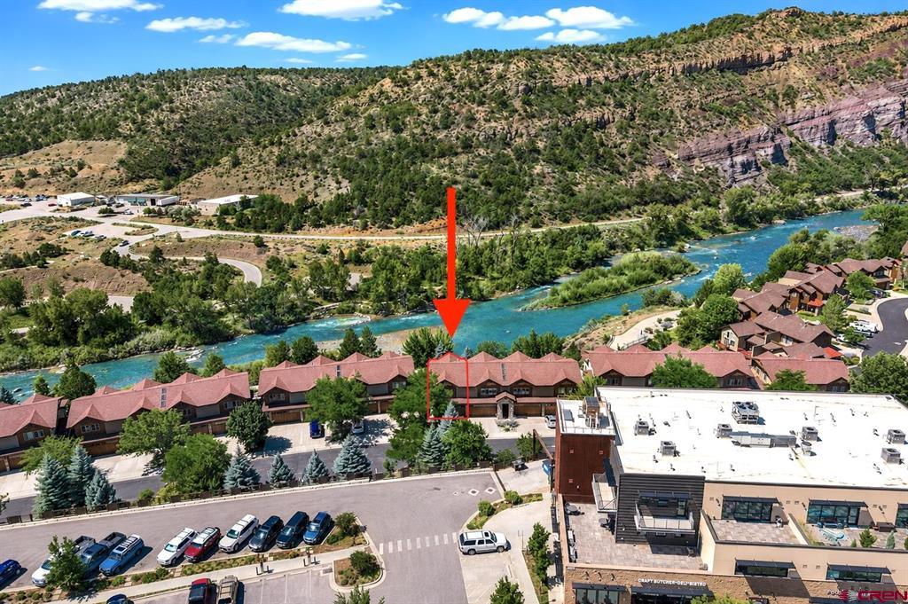 50 River Oaks Drive Durango CO 81303
