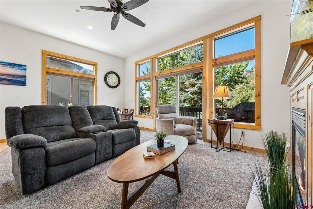 50 River Oaks Drive Durango CO 81303