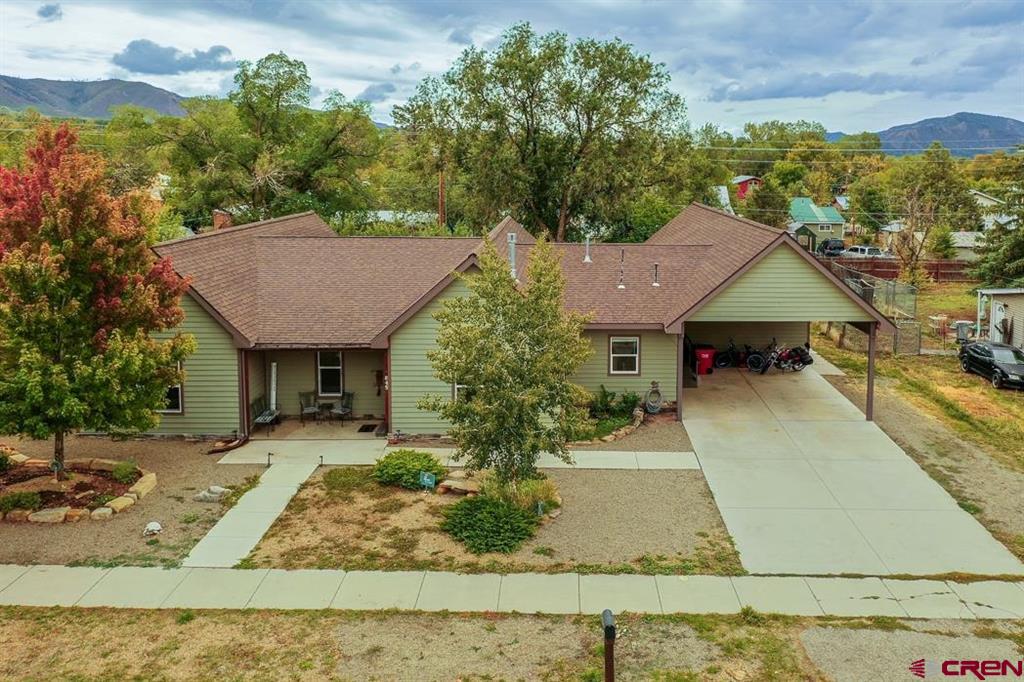 645 W Grand Avenue Mancos CO 81328