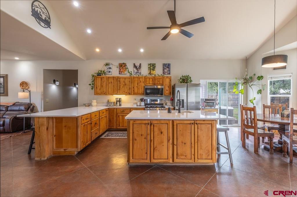 645 W Grand Avenue Mancos CO 81328