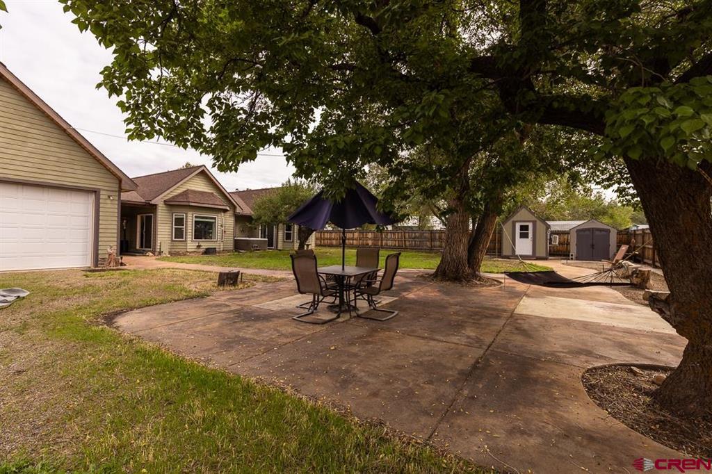 645 W Grand Avenue Mancos CO 81328
