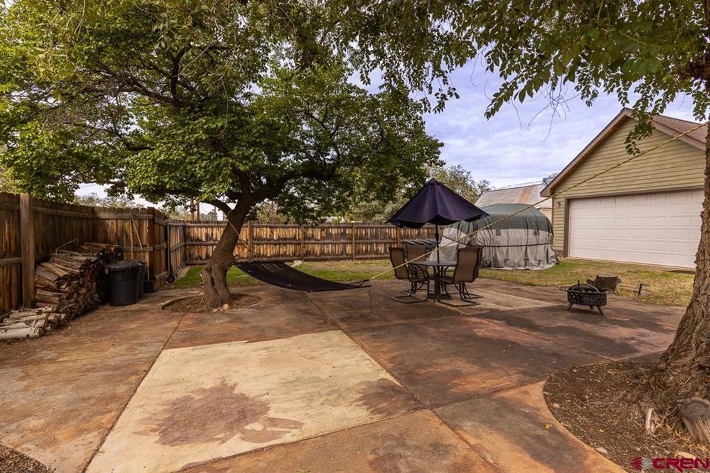 645 W Grand Avenue Mancos CO 81328