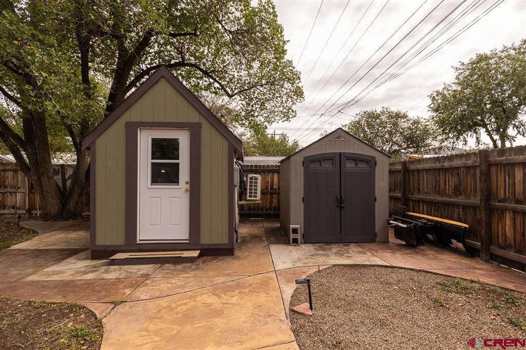 645 W Grand Avenue Mancos CO 81328