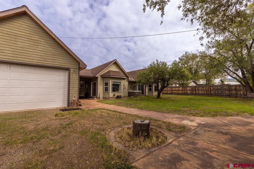 645 W Grand Avenue Mancos CO 81328