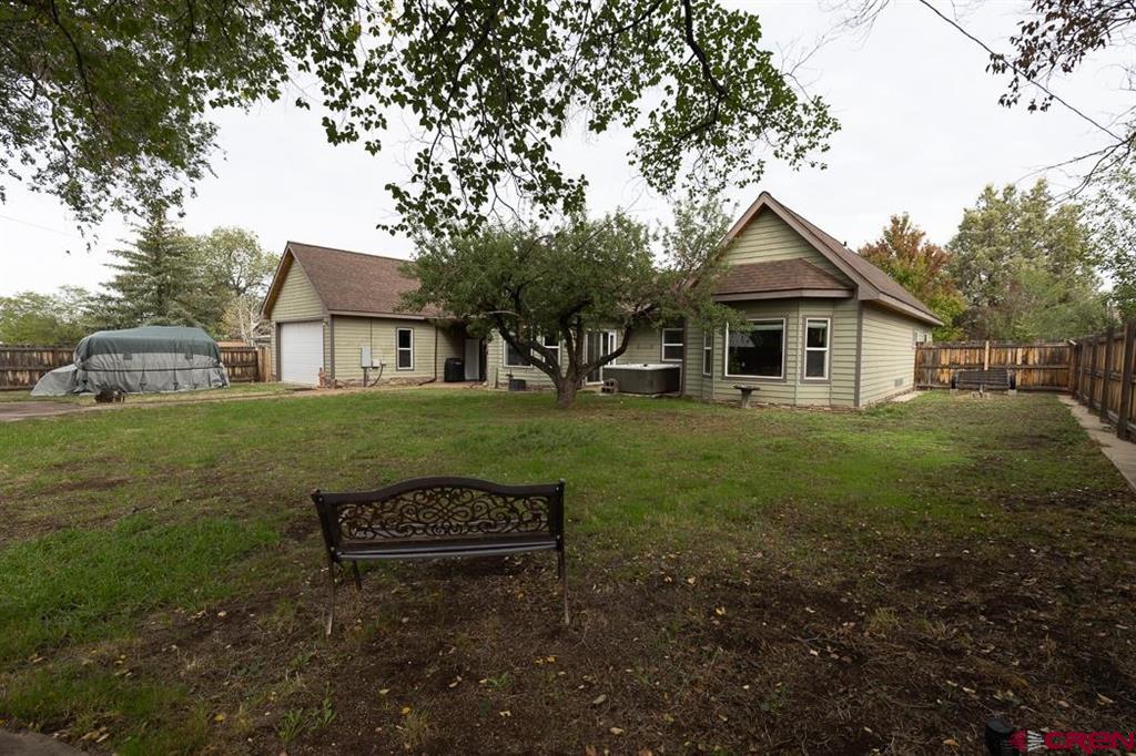 645 W Grand Avenue Mancos CO 81328