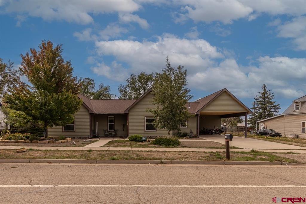 645 W Grand Avenue Mancos CO 81328