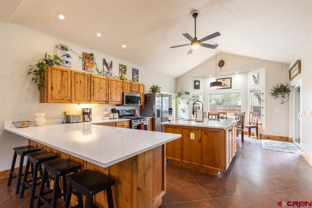 645 W Grand Avenue Mancos CO 81328