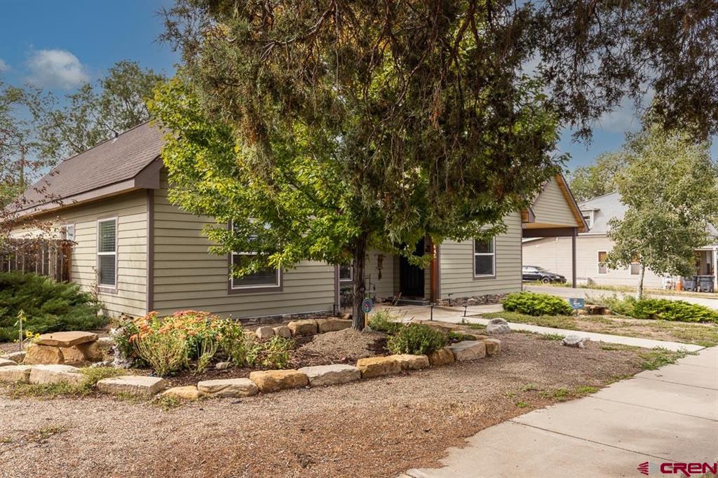 645 W Grand Avenue Mancos CO 81328