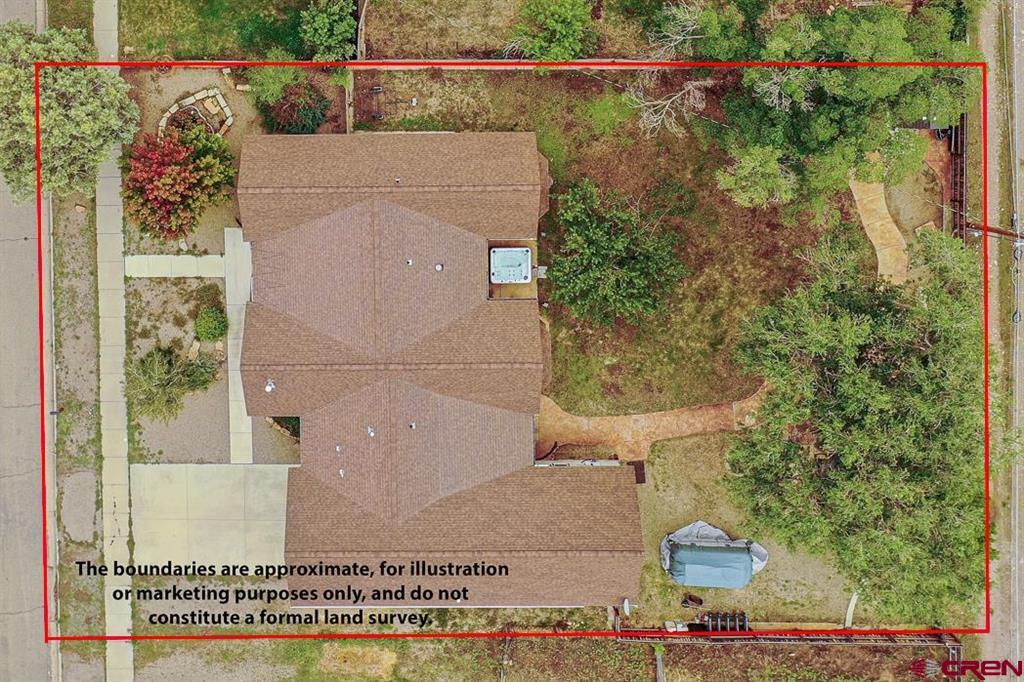 645 W Grand Avenue Mancos CO 81328