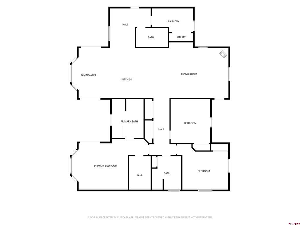 645 W Grand Avenue Mancos CO 81328