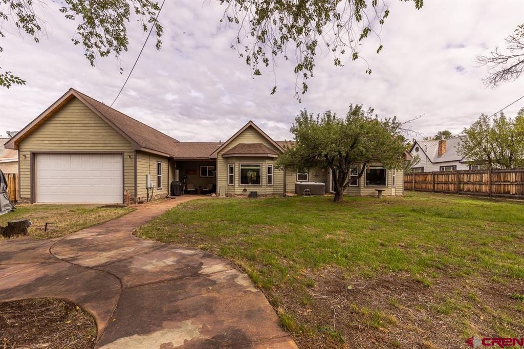 645 W Grand Avenue Mancos CO 81328
