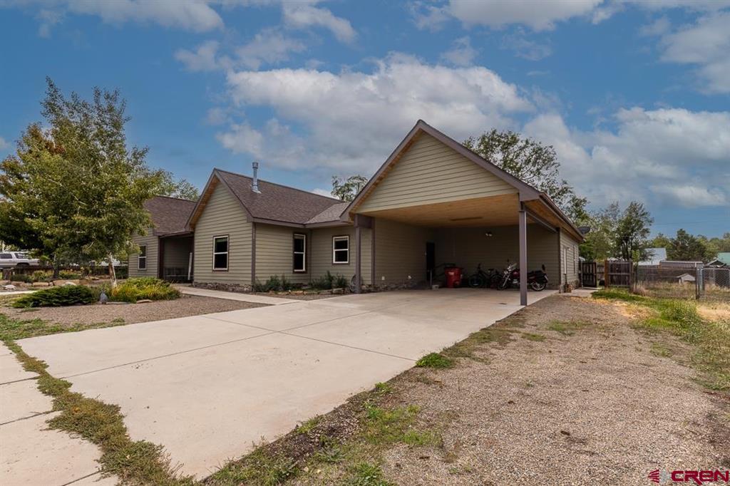 645 W Grand Avenue Mancos CO 81328