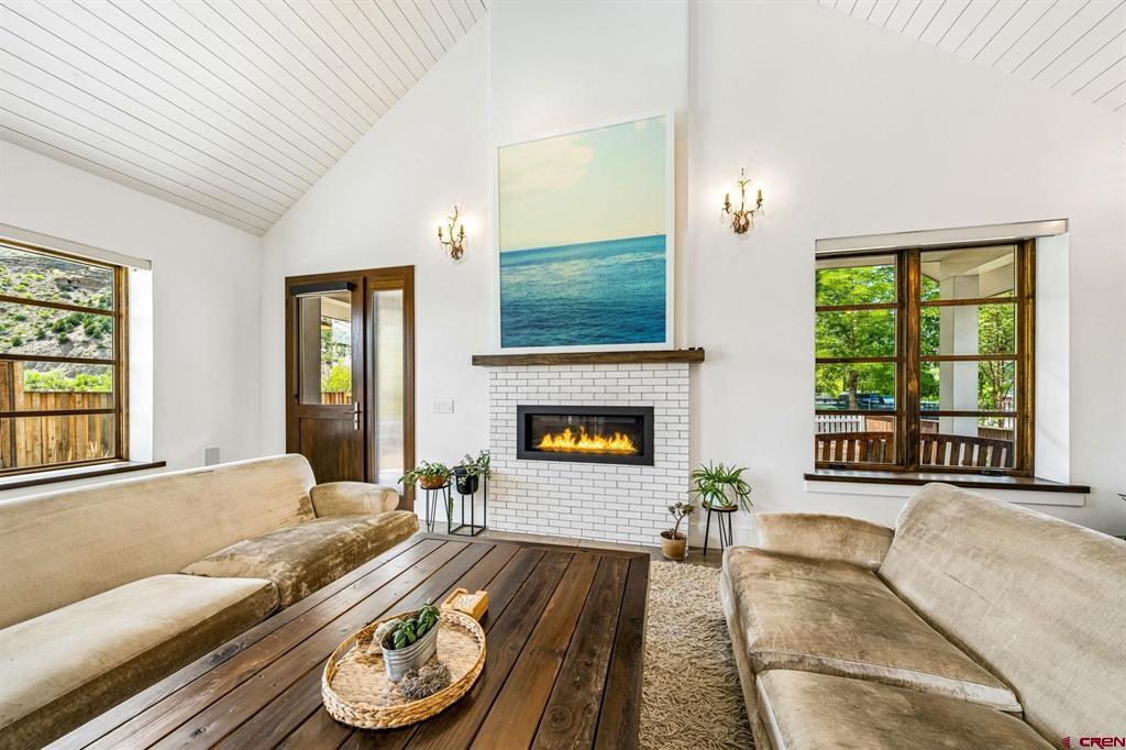 230 E 3rd Avenue Durango CO 81301