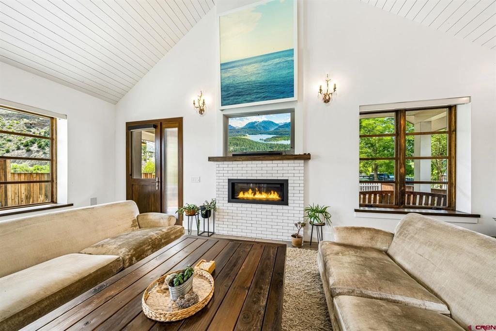 230 E 3rd Avenue Durango CO 81301