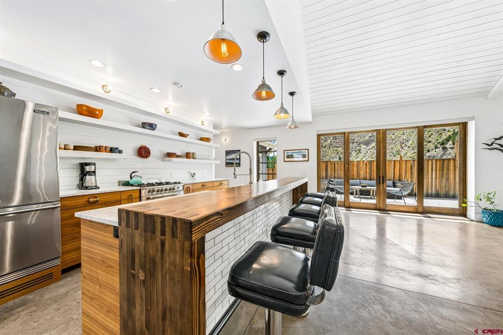 230 E 3rd Avenue Durango CO 81301