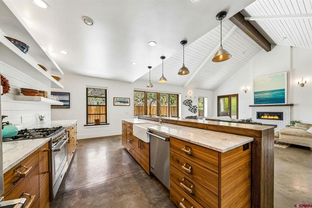 230 E 3rd Avenue Durango CO 81301