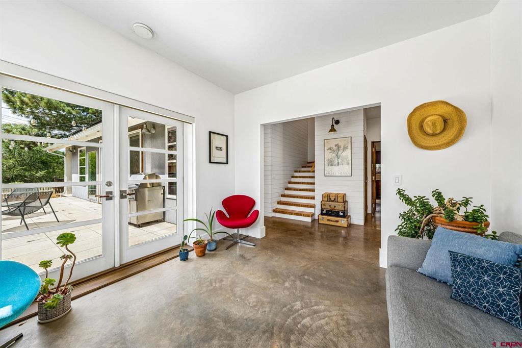 230 E 3rd Avenue Durango CO 81301