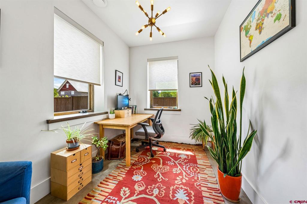 230 E 3rd Avenue Durango CO 81301