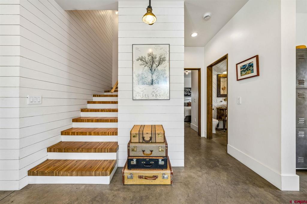 230 E 3rd Avenue Durango CO 81301