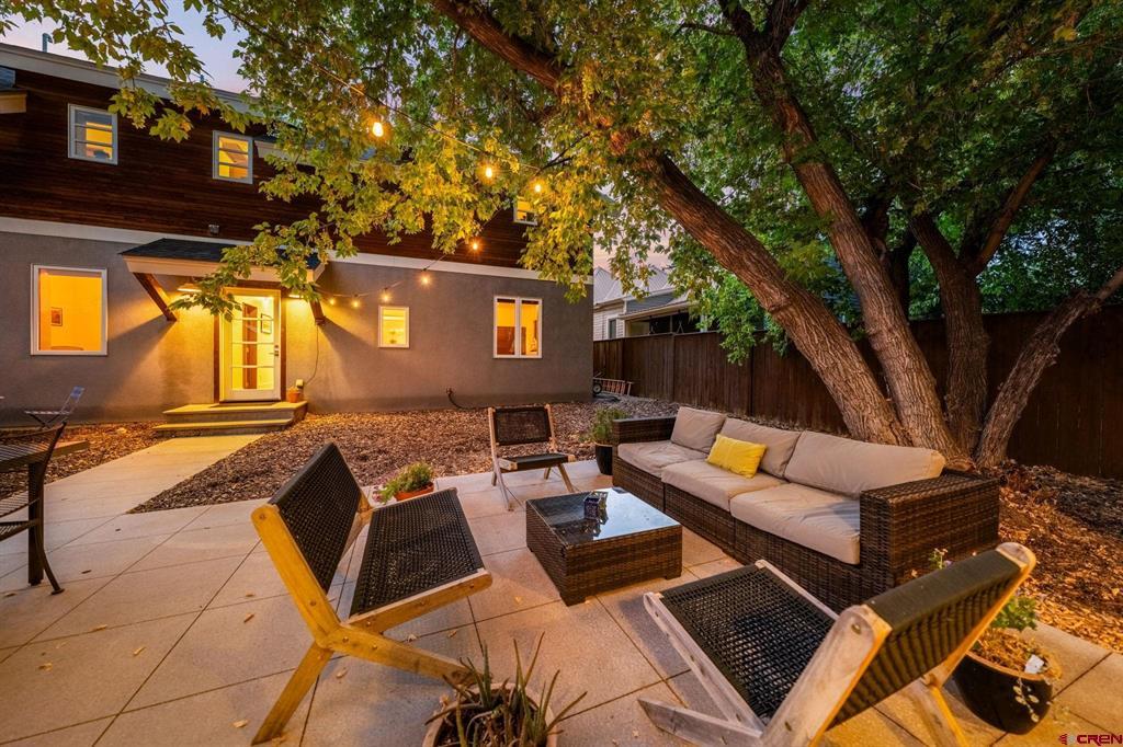 230 E 3rd Avenue Durango CO 81301