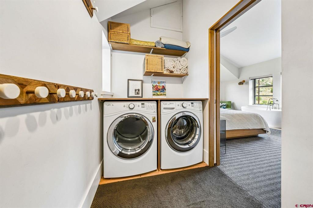 230 E 3rd Avenue Durango CO 81301
