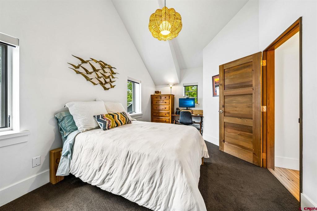 230 E 3rd Avenue Durango CO 81301