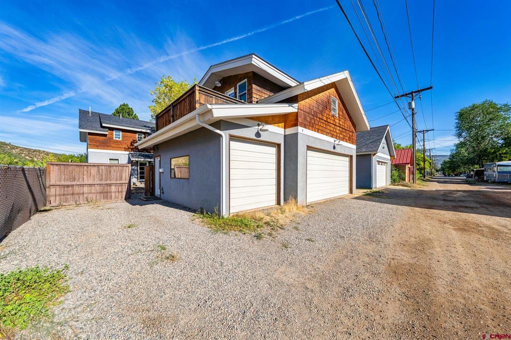 230 E 3rd Avenue Durango CO 81301