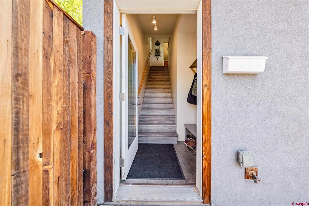 230 E 3rd Avenue Durango CO 81301
