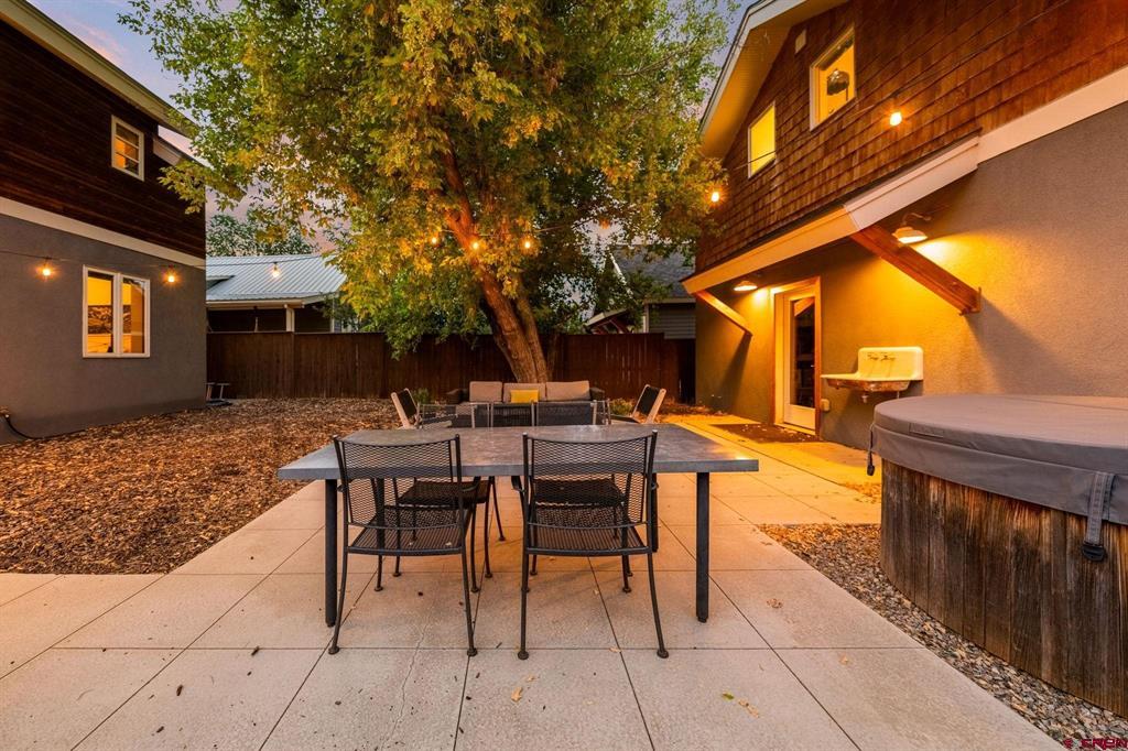 230 E 3rd Avenue Durango CO 81301