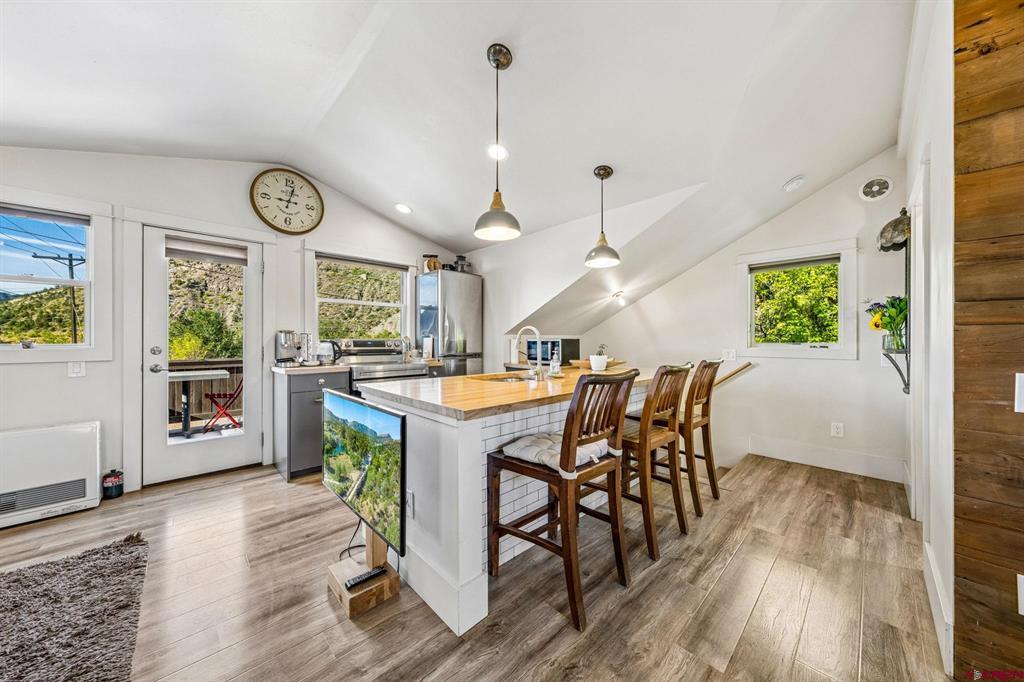 230 E 3rd Avenue Durango CO 81301