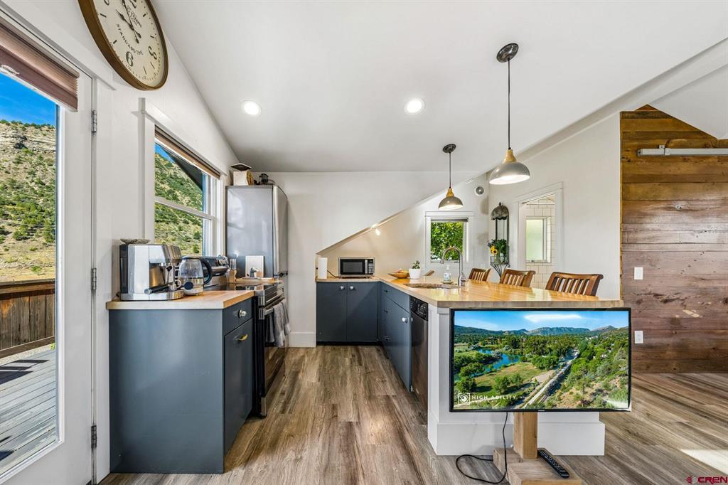 230 E 3rd Avenue Durango CO 81301