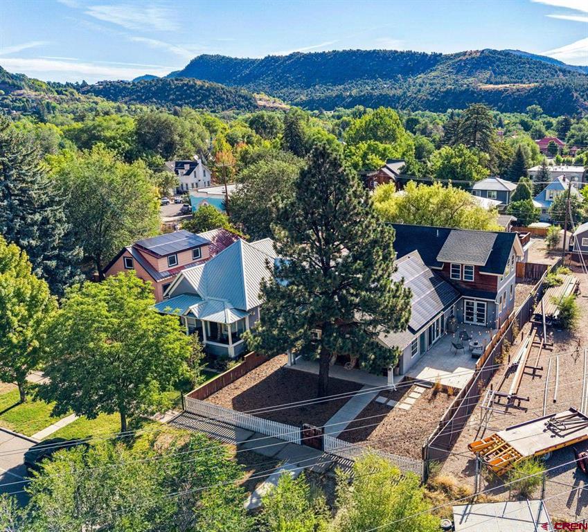 230 E 3rd Avenue Durango CO 81301