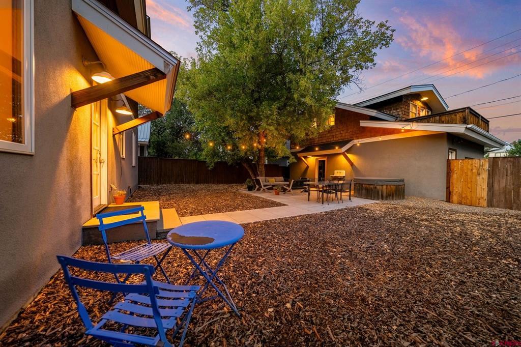 230 E 3rd Avenue Durango CO 81301