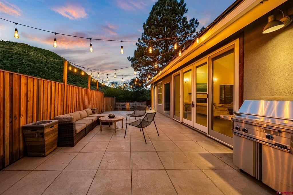230 E 3rd Avenue Durango CO 81301