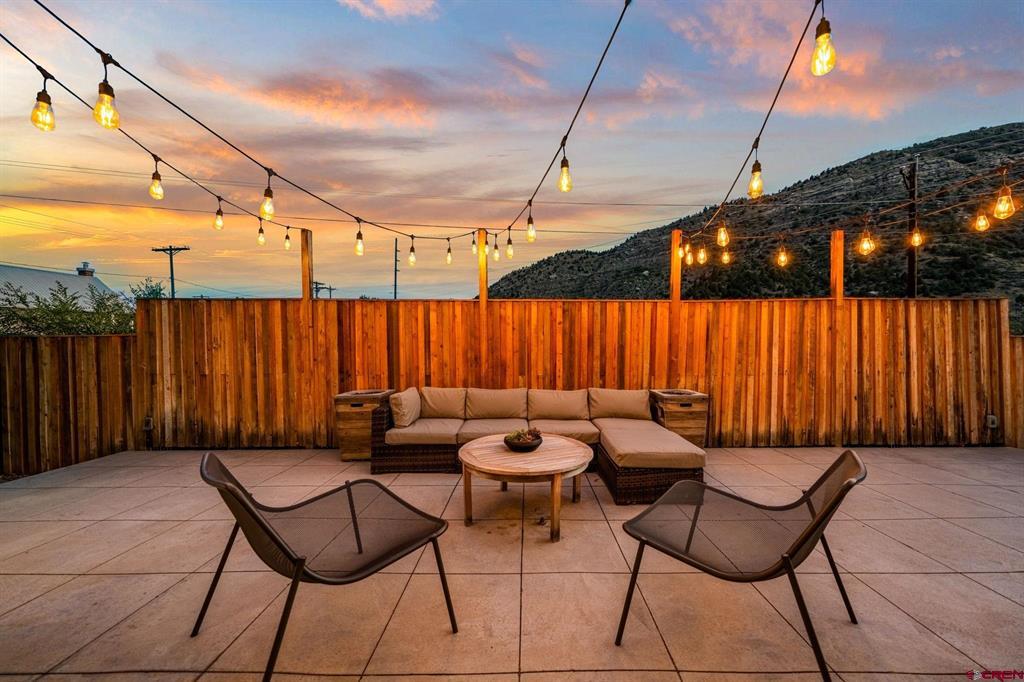 230 E 3rd Avenue Durango CO 81301