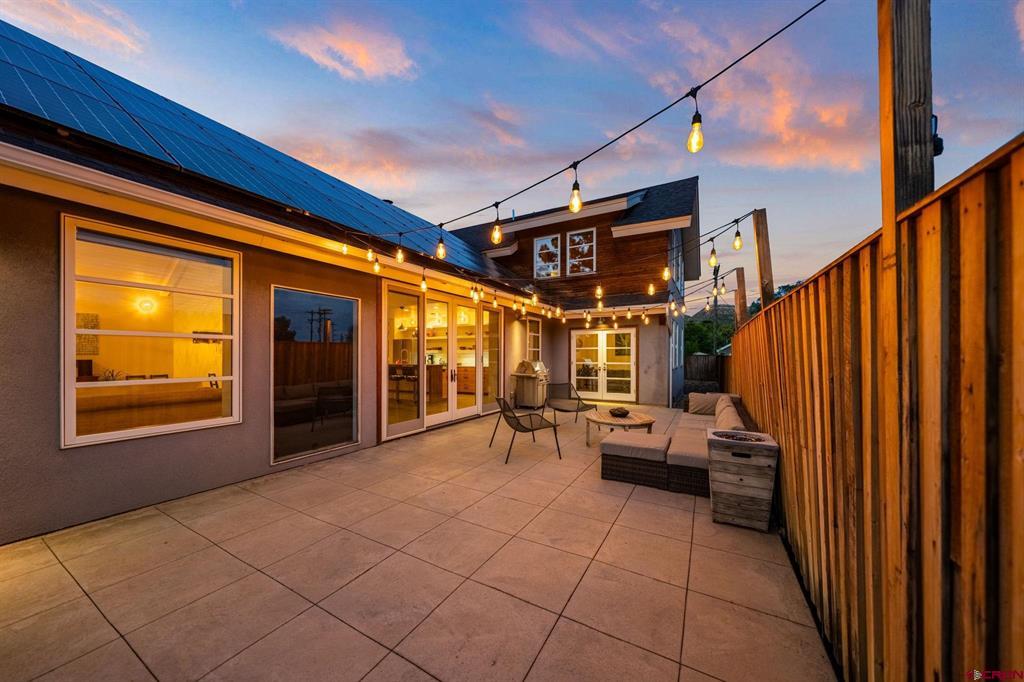 230 E 3rd Avenue Durango CO 81301