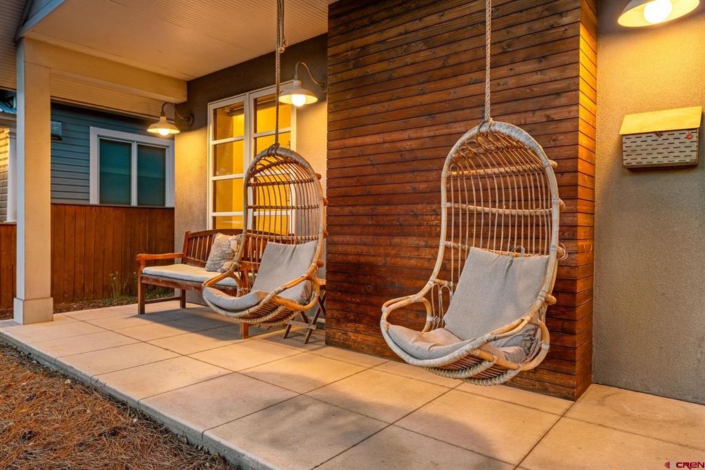 230 E 3rd Avenue Durango CO 81301
