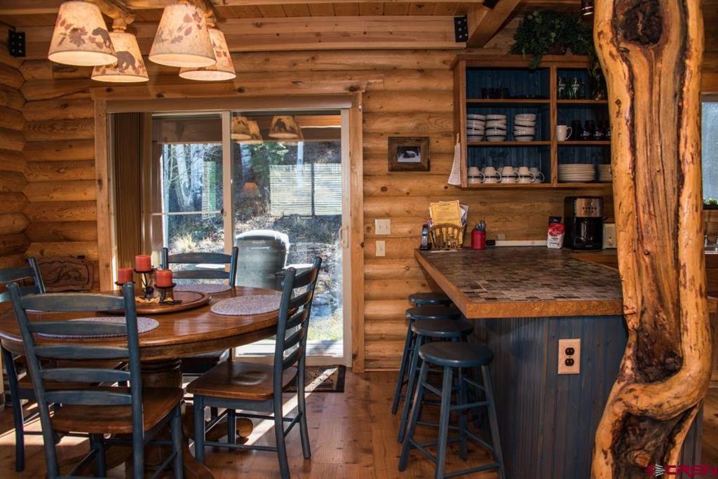 236 Spruce Glen Pagosa Springs CO 81147