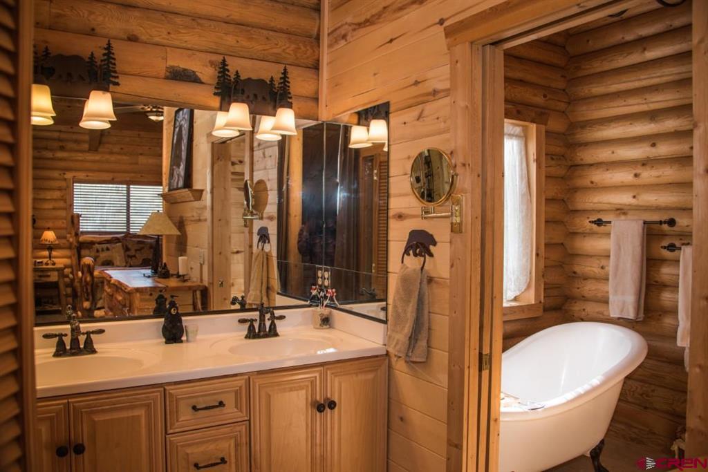 236 Spruce Glen Pagosa Springs CO 81147