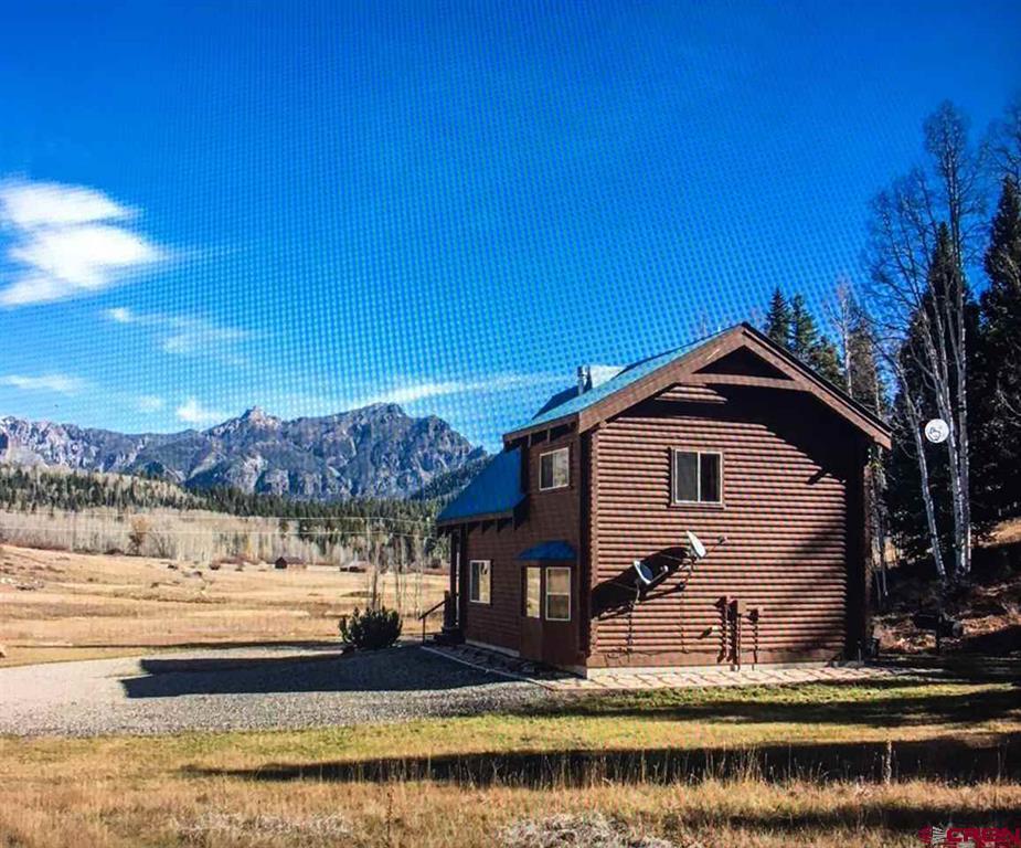 236 Spruce Glen Pagosa Springs CO 81147