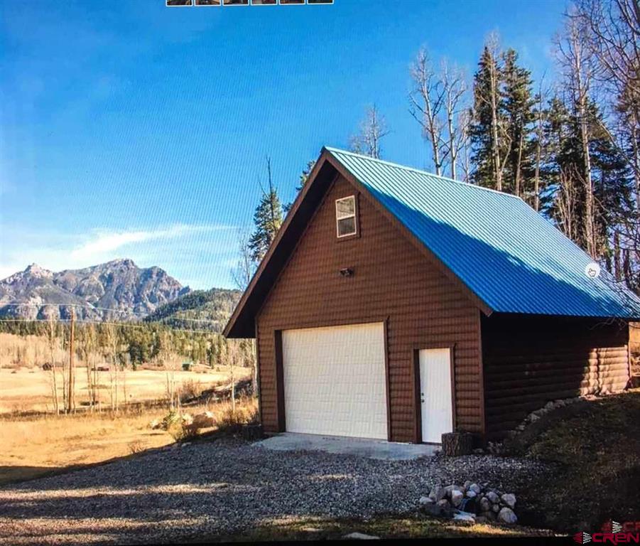 236 Spruce Glen Pagosa Springs CO 81147