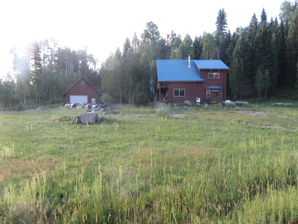 236 Spruce Glen Pagosa Springs CO 81147