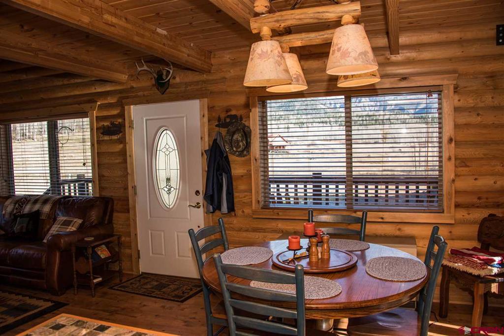 236 Spruce Glen Pagosa Springs CO 81147