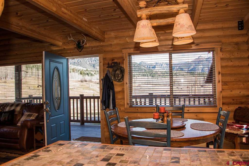 236 Spruce Glen Pagosa Springs CO 81147