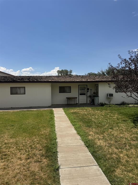 511 Chipeta Road Montrose CO 81403