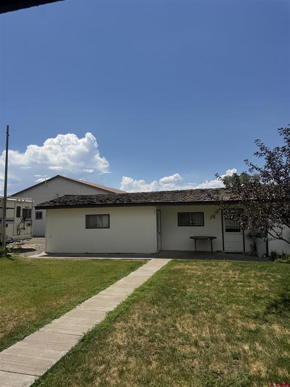 511 Chipeta Road Montrose CO 81403