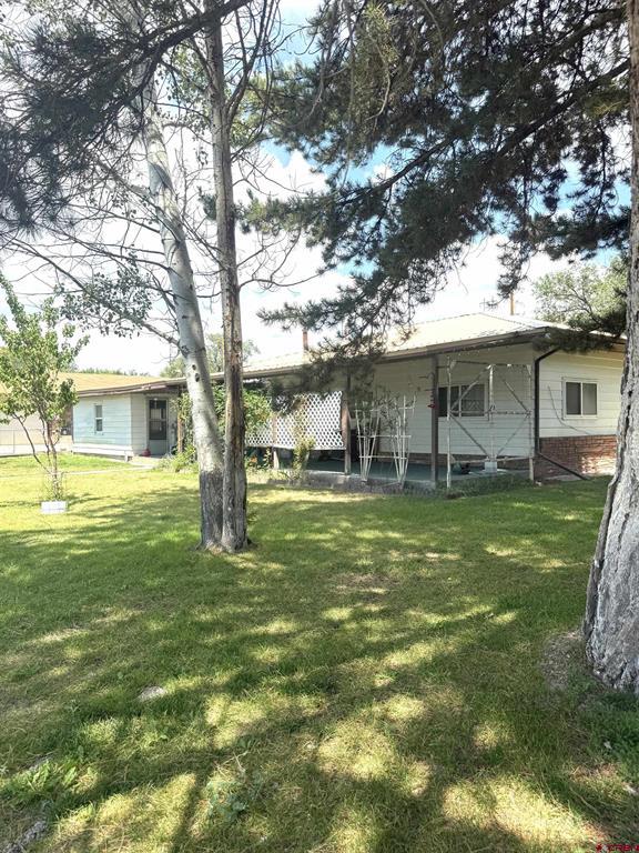 511 Chipeta Road Montrose CO 81403
