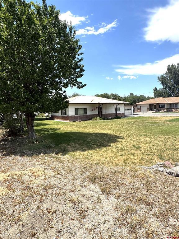 511 Chipeta Road Montrose CO 81403