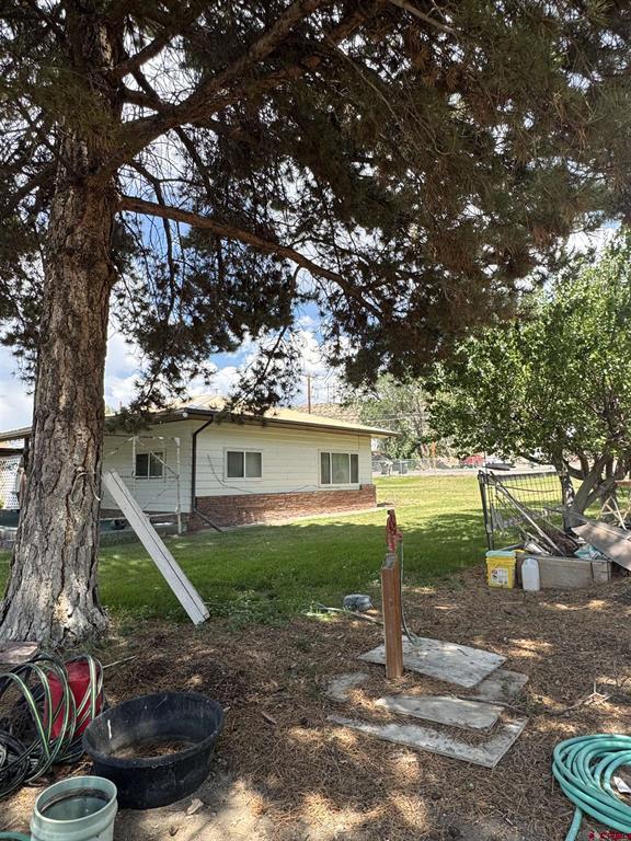 511 Chipeta Road Montrose CO 81403